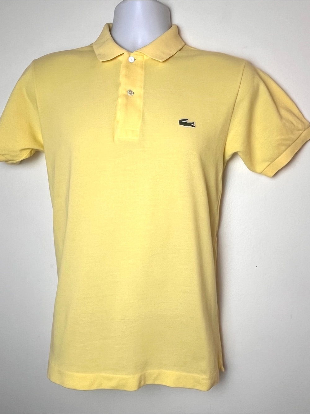 Lacoste polo shirt